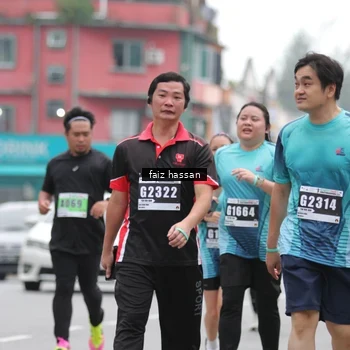 Runner Photo 8841798
