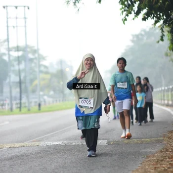 Runner Photo 8841799