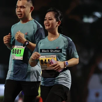 Runner Photo 8841800
