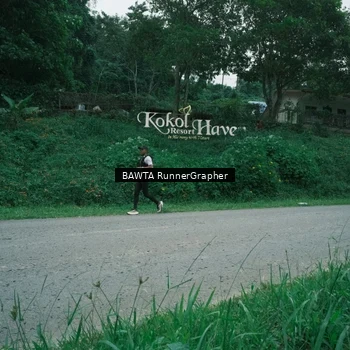Runner Photo 8841801