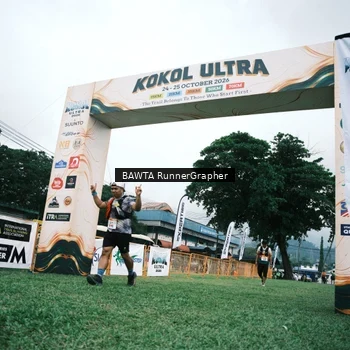 Runner Photo 8841803