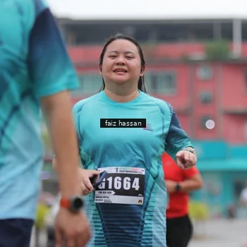 Runner Photo 8841804