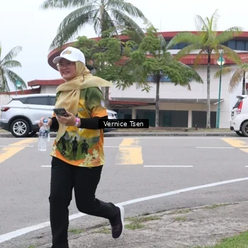 Runner Photo 8841809