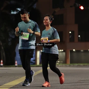 Runner Photo 8841810