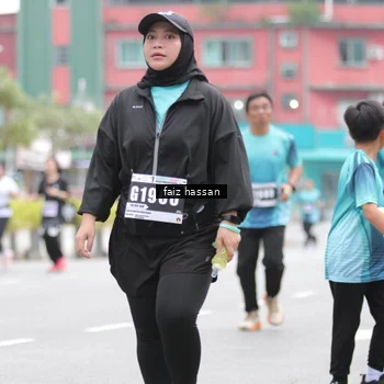 Runner Photo 8841814