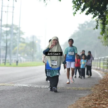 Runner Photo 8841816