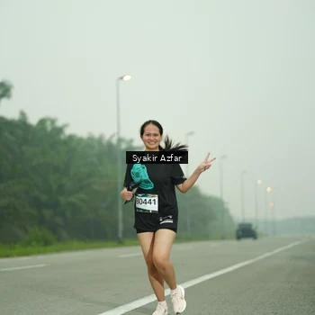 Runner Photo 8841817