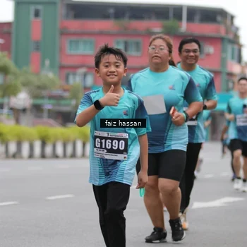 Runner Photo 8841818