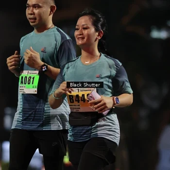 Runner Photo 8841819