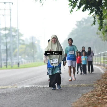 Runner Photo 8841820