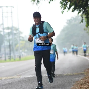 Runner Photo 8841823