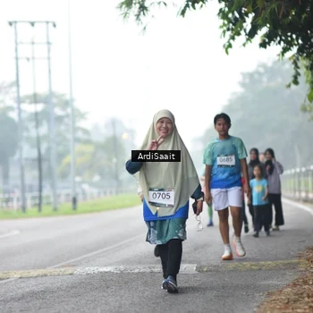 Runner Photo 8841824