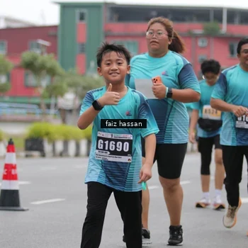 Runner Photo 8841828