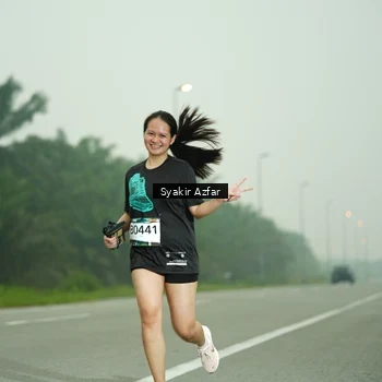 Runner Photo 8841829