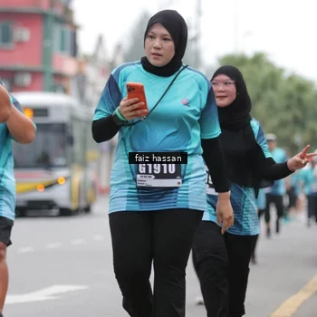 Runner Photo 8841831