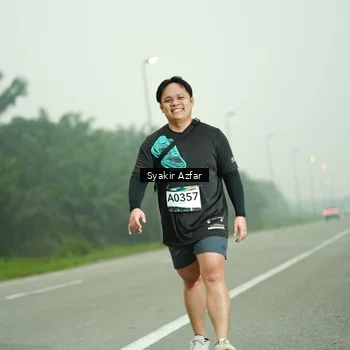 Runner Photo 8841832