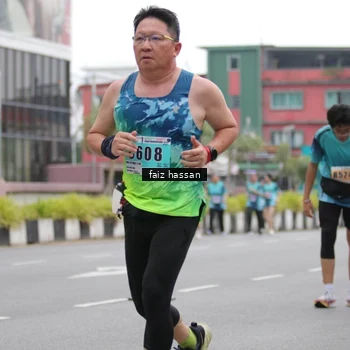Runner Photo 8841833