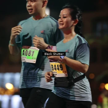 Runner Photo 8841834