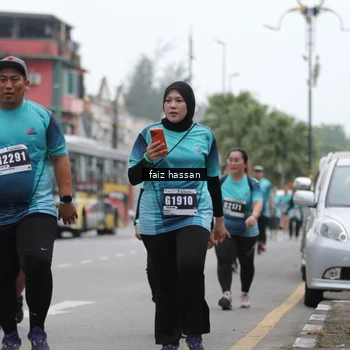 Runner Photo 8841837