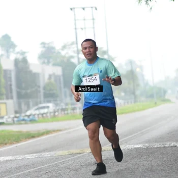 Runner Photo 8841838