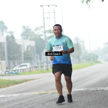 Runner Photo 8841839