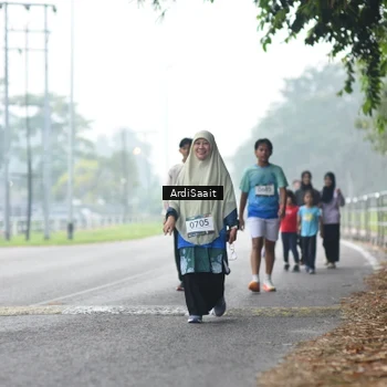 Runner Photo 8841840