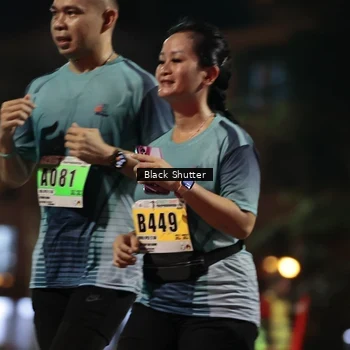 Runner Photo 8841845