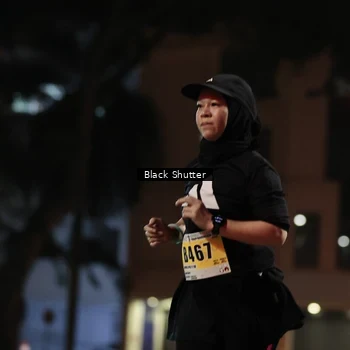 Runner Photo 8841847