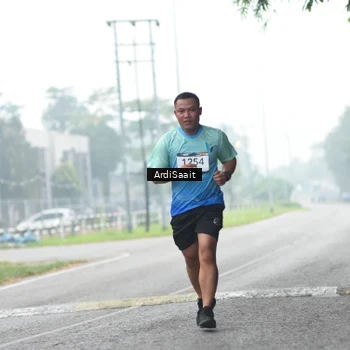 Runner Photo 8841848