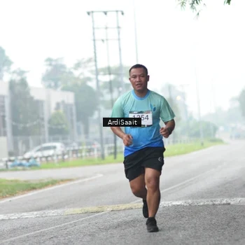 Runner Photo 8841849