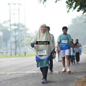Runner Photo 8841851