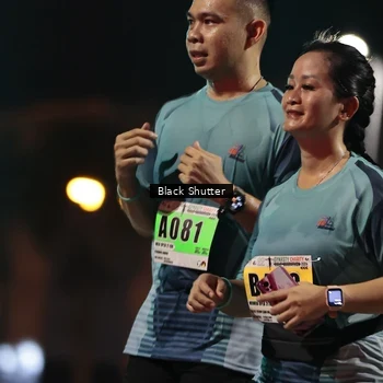 Runner Photo 8841852
