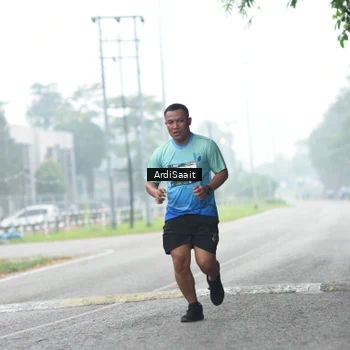 Runner Photo 8841856