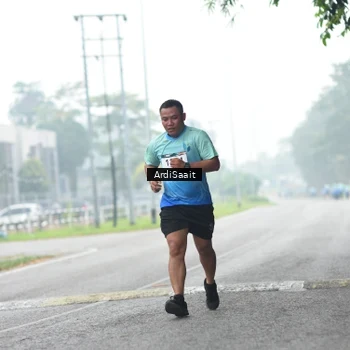 Runner Photo 8841860