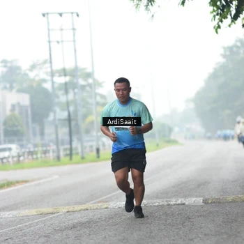 Runner Photo 8841863