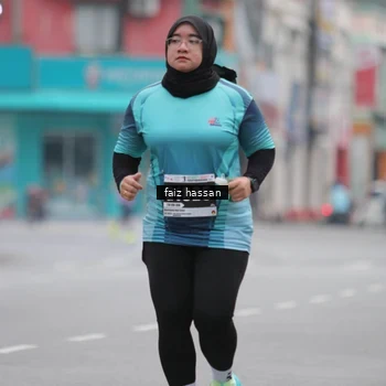 Runner Photo 8841864