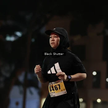 Runner Photo 8841865