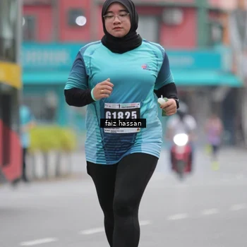 Runner Photo 8841868