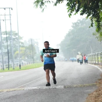 Runner Photo 8841869