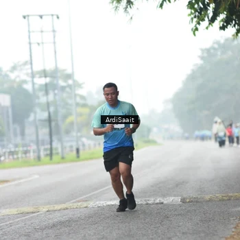 Runner Photo 8841871