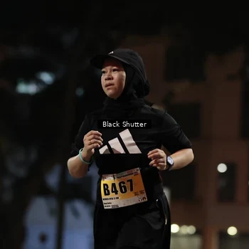 Runner Photo 8841872