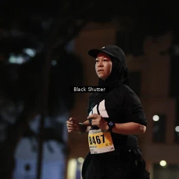 Runner Photo 8841873