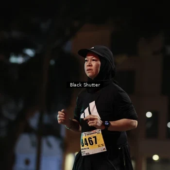Runner Photo 8841875