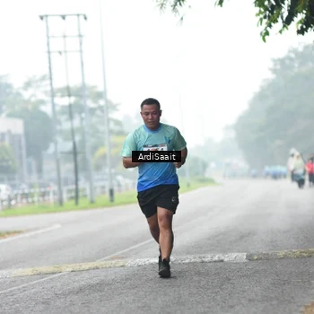 Runner Photo 8841876