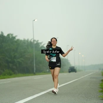 Runner Photo 8841880