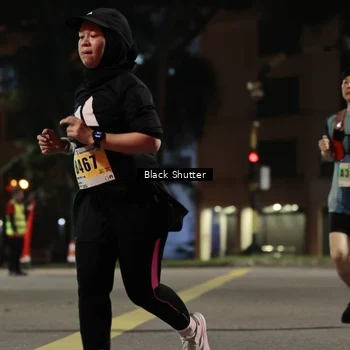 Runner Photo 8841885