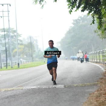 Runner Photo 8841886