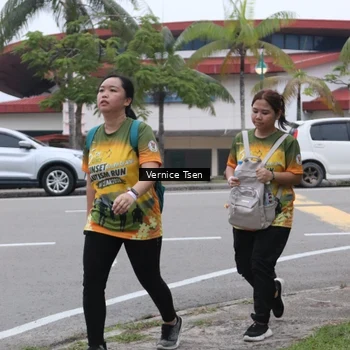 Runner Photo 8841887