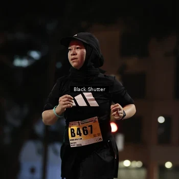 Runner Photo 8841889