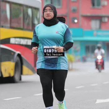 Runner Photo 8841892